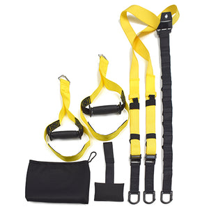 Bodytrading Entrenador de suspensión MGT100