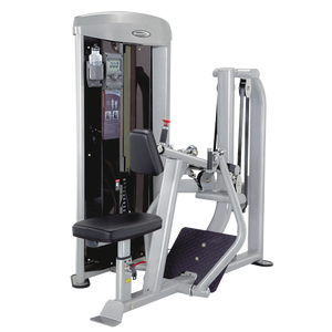 Mega Power Seated Row MRM-1700