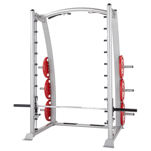 Mega Power Counterbalanced Smith machine MSM