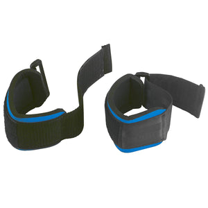 Body-Solid Tools Nylon Wrist Wraps NB51