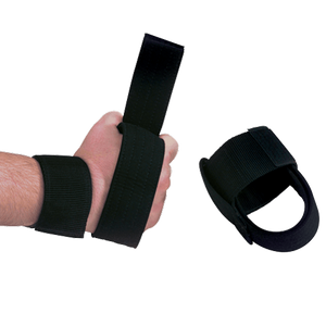 Body-Solid Power Lifting Straps NB52