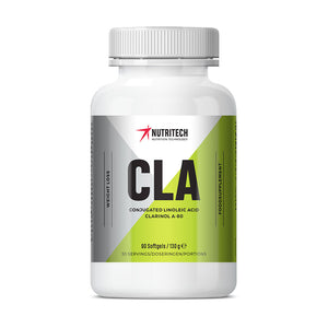Nutritech CLA NTCLA90