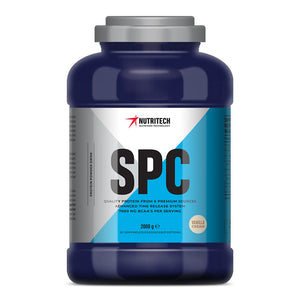 Nutritech Super Protein Complex 2000g NTSP2000