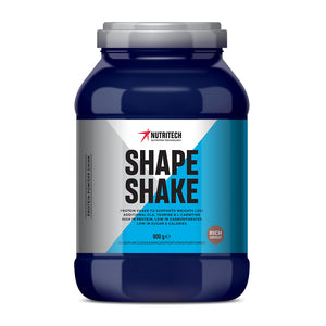 Nutritech Shape Shake NTSS900