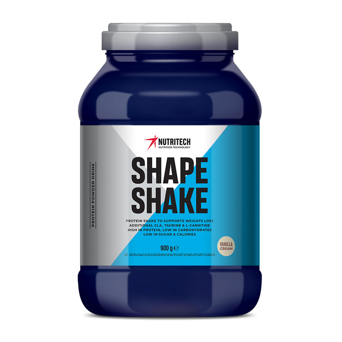 Nutritech Shape Shake NTSS900