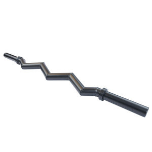 Body-Solid Fat Curl Bar OB48F