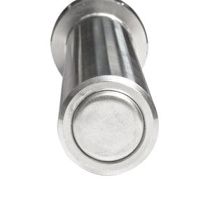 Body-Solid Olympic Power Bar 220 cm (Bronce, Plata, Oro) OLPB