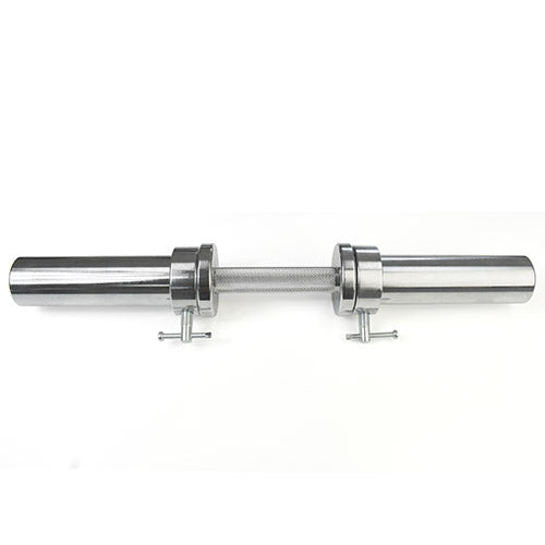 Body-Solid Olympic Dumbbell Handle OLDH