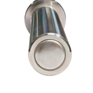 Body-Solid Olympic Power Bar 220 cm (Bronce, Plata, Oro) OLPB