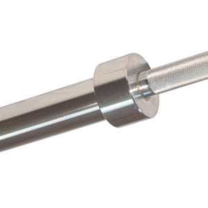 Body-Solid Olympic Power Bar 220 cm (Bronce, Plata, Oro) OLPB
