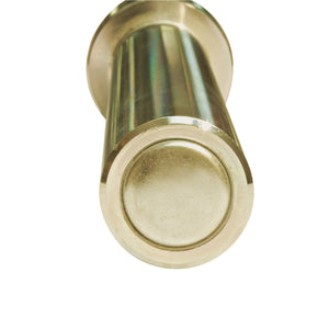 Body-Solid Olympic Power Bar 220 cm (Bronce, Plata, Oro) OLPB