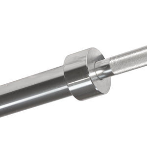 Body-Solid Olympic Power Bar 220 cm (Bronce, Plata, Oro) OLPB