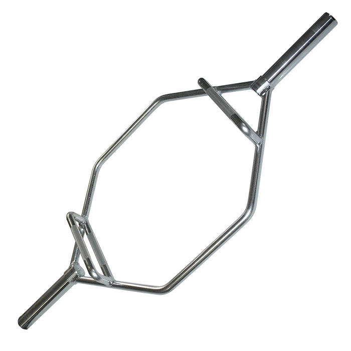 Body-Solid Olympic Shrug Bar OTB50RH