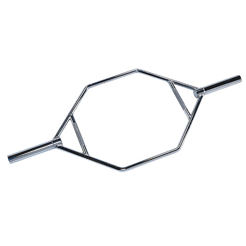 Barra Olímpica de Encogimiento de Hombros Body-Solid OTB50