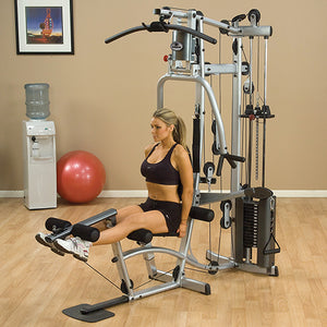 Powerline Home Gym P2X