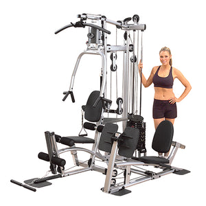 Powerline Home Gym P2X