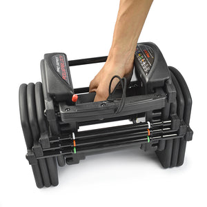 Juego Powerblock Pro EXP 5-50 PBPROSET1 