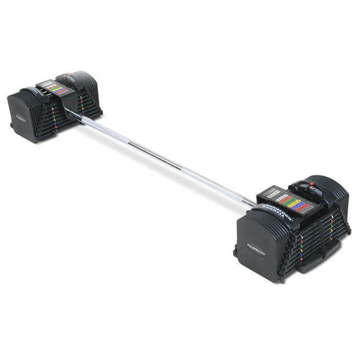 Powerblock Pro Straight bar PBSB