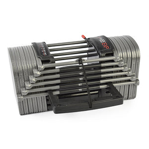 Juego Powerblock Sport EXP 5-70 PBSPSET2 