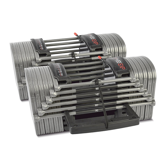 Powerblock Sport EXP Set 5-70 PBSPSET2