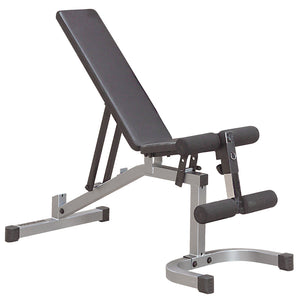 Paquete Powerline Power Rack PPR1000PD 