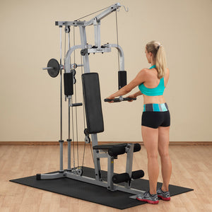 Powerline Home Gym PHG1000X