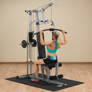 Powerline Home Gym PHG1000X