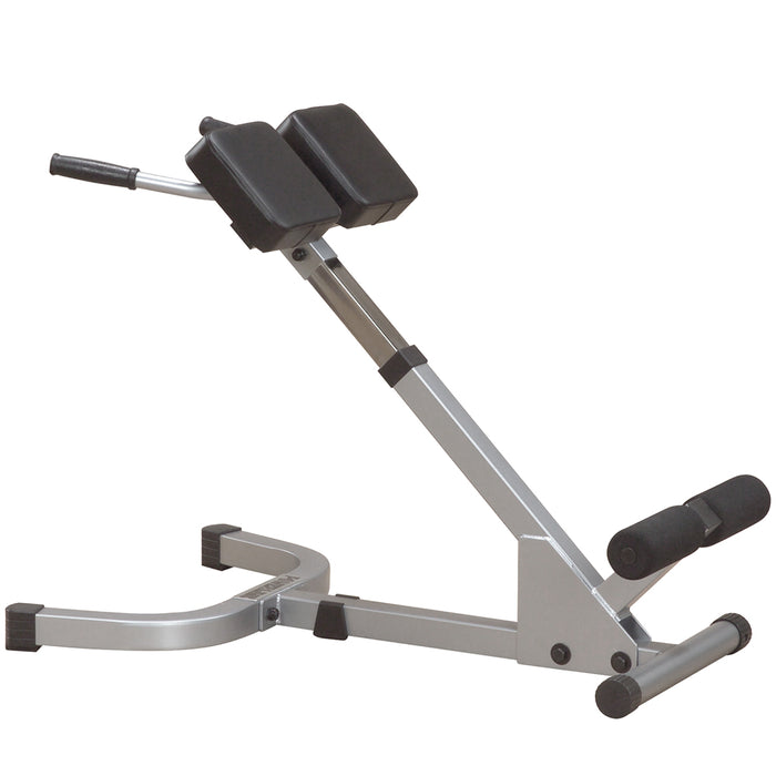 Powerline 45° Back Hyperextension PHYP200X