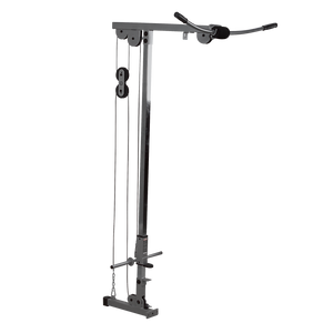 Powerline Lat Attachment for Powerline Power Rack PLA200X