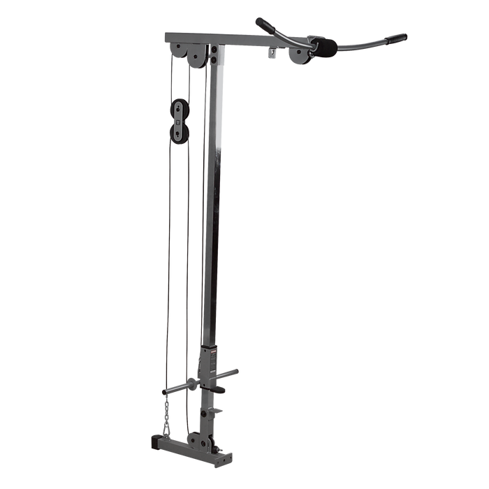 Powerline Lat Attachment for Powerline Power Rack PLA200X