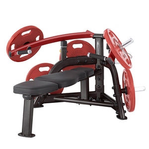 Steelflex Plateload Bench Press PLBP-BR