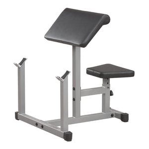 Powerline Preacher Curl PPB32X