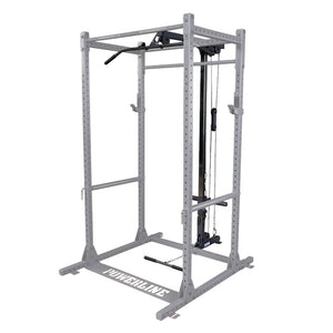 Powerline Power Rack PPR1000