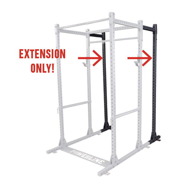 Powerline Power Rack Extension PPR1000EXT