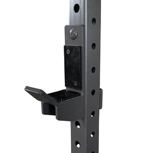 Powerline Half Rack J-Cups PPRJC