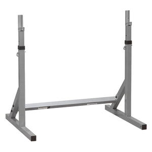 Soporte para sentadillas Powerline PSS60X