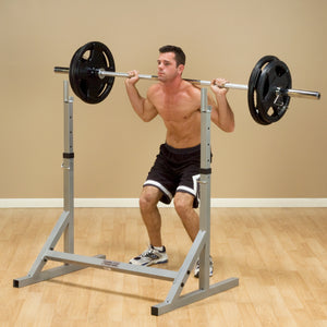 Powerline Squat Rack PSS60X