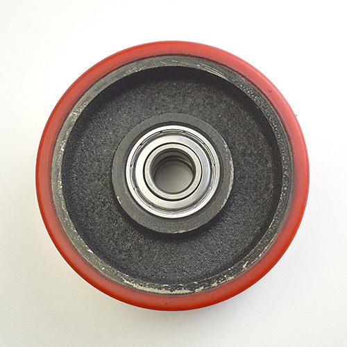 Body-Solid GLPH1100 - PU wheel