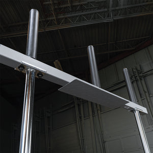 Powerline Vertical Leg Press PVLP156X