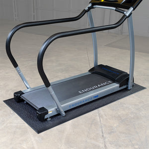 Alfombrilla de suelo para cinta de correr Body-Solid Tools RF36T