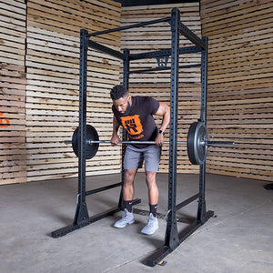 Rugged Power Rack Y100