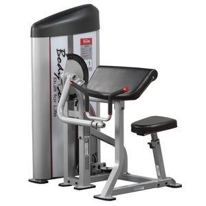 Pro Clubline Series II Arm Curl Machine S2AC