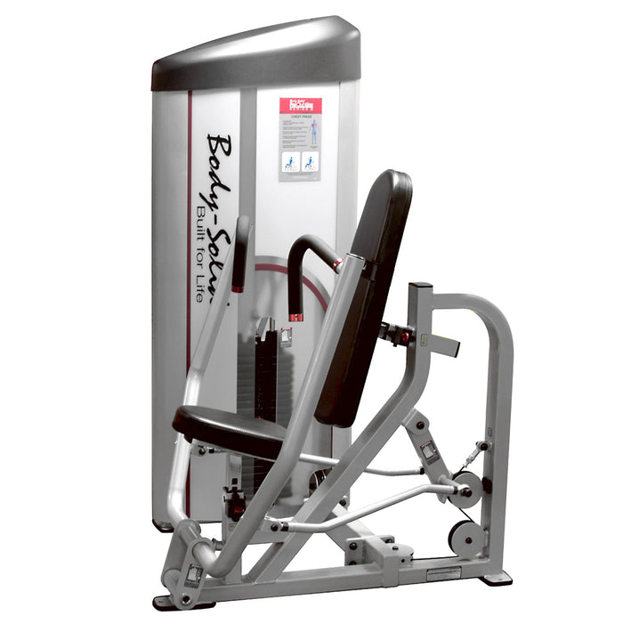 Pro Clubline Series II Chest Press S2CP