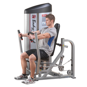 Pro Clubline Series II Chest Press S2CP