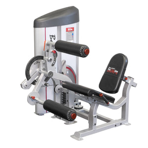 Pro Clubline Series II Leg Extension & Leg Curl S2LEC