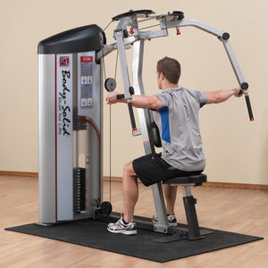 Pro Clubline Serie II Pec Fly &amp; Rear Delt S2PEC