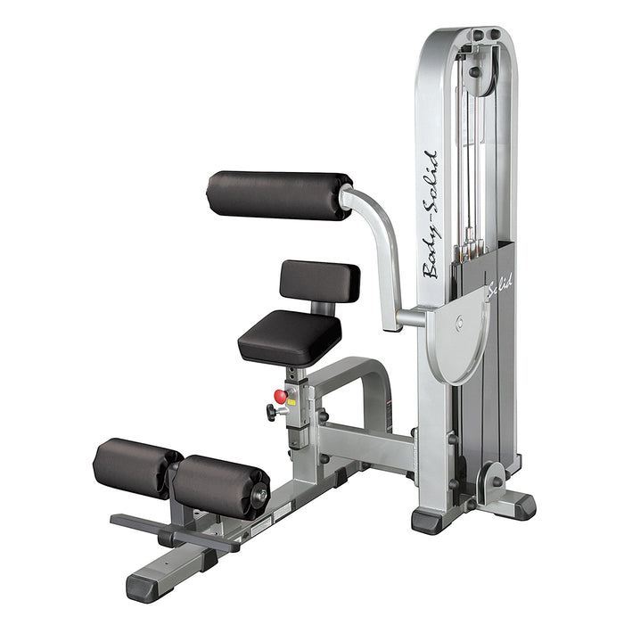 Pro Club Line Commercial Ab Machine SAM900