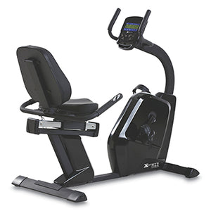 XTERRA Fitness recumbent bike SB2.5