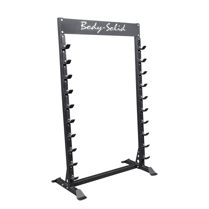 Pro Clubline Horizontal Bar Rack SBS100