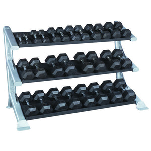 Body-Solid ProClub Line Modular Storage Rack SDKR1000P1